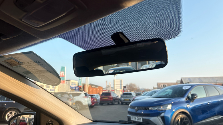 Dacia Sandero 1.0 Tce Essential 5dr Petrol Hatchback